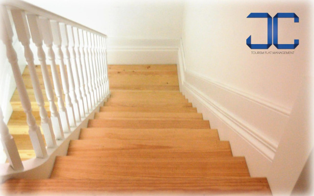 #Four Apartment by JC