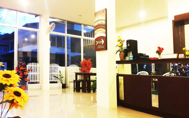 Patong at Inn