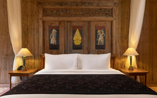 Korurua Dijiwa Ubud
