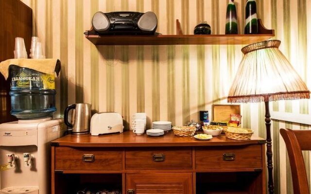 Норд Капп Владимирский