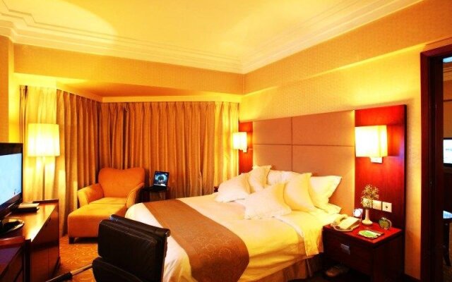 Yingkou Gangfeng Hotel