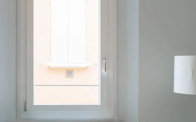 Canonica 1 2 - Family Apartment