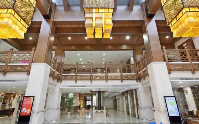 Xiangxi National Hotel