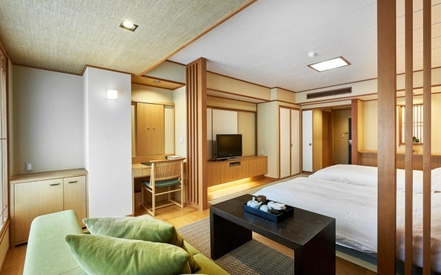 Tamaya Ryokan