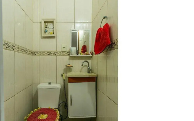 Pousada E Hostel Da Marli
