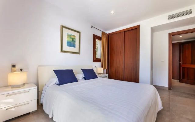 Villa Vista Mar in Sa Pobla