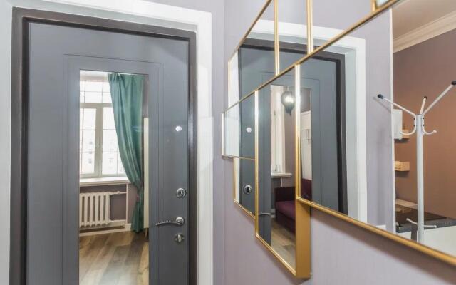 Lucky Room (Лаки Рум) на Гостиничном проезде