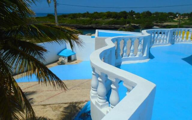 Guesthouse Villa la Isla