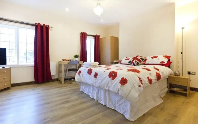 Emporium City Centre Self Catering