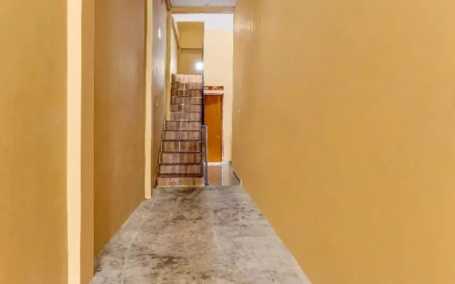 Oyo 91223 Mutiara Guest House