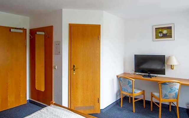 Brauereigasthof zum Lamm