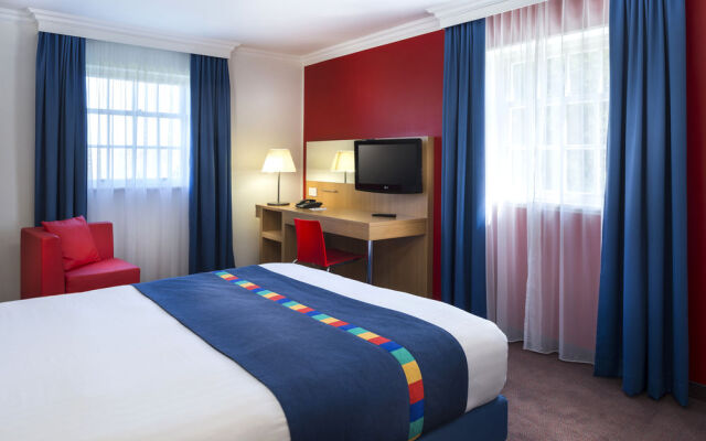 Stifford Hall Hotel, Thurrock