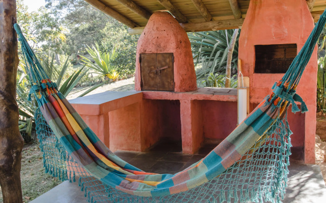 Pousada Morro das Palmeiras