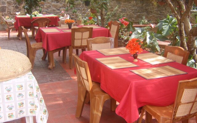 Mountain View Holiday Home