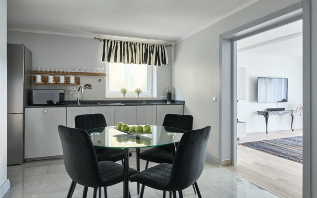 Aparthotel Voglergasse