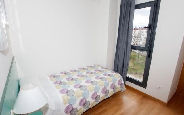 Hostal Via Lactea