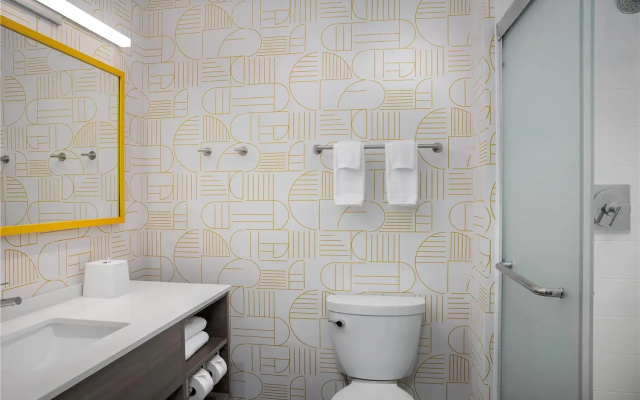 Home2 Suites By Hilton Tooele