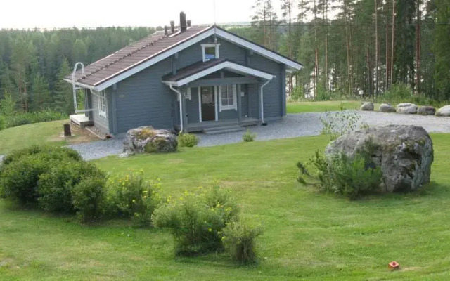 Kielonkallio Villas