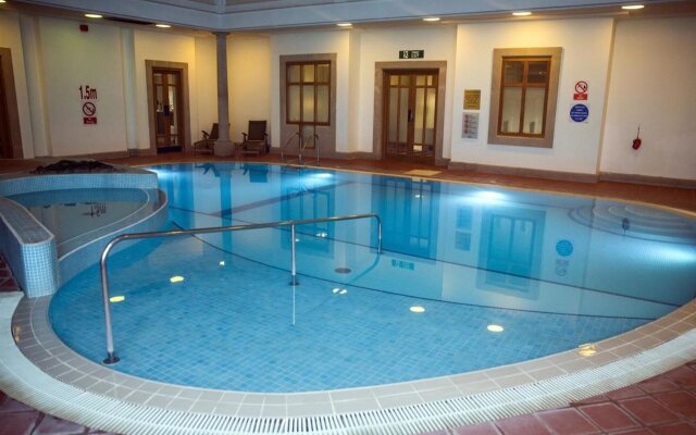 Macdonald Botley Park Hotel & Spa