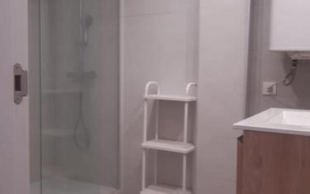 Apartamento Plaza Pradollano 1