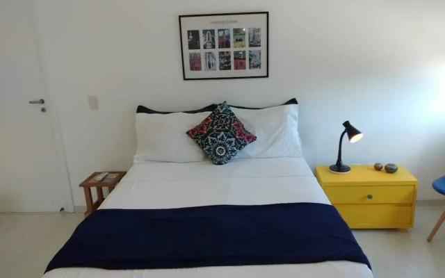 Floripa4You Bed & Breakfast