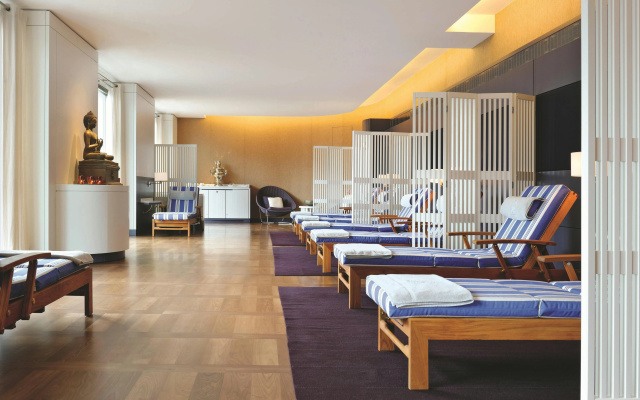 The Ritz-Carlton, Wolfsburg