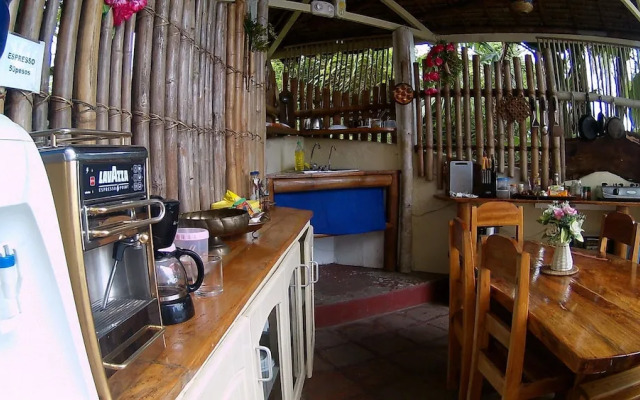 Summer Place Apartments Puerto Galera