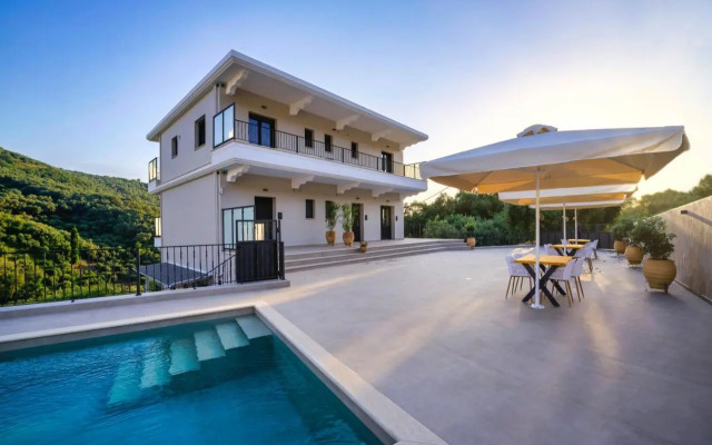 Suites of happiness
