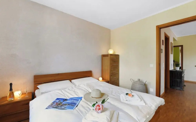 Casa Nova Bella With Free Parking