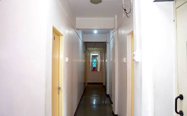 Hotel Rahi