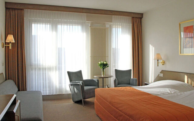 Hotel the Wigwam