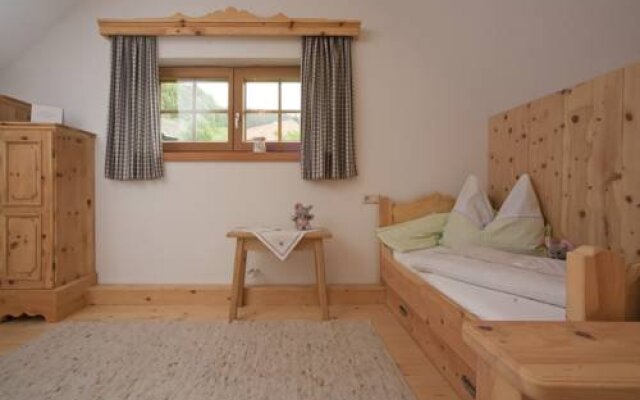 Kinderbauernhof Anderle - Fam Reiner