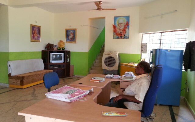 Tadoba Tiger King Resort