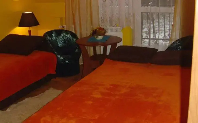 Pokoje Gościnne Vida