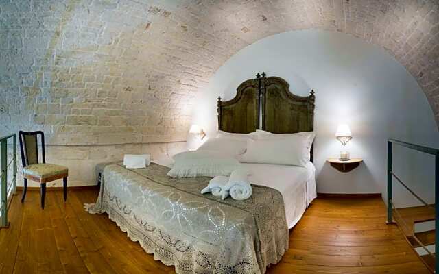 B&B C'era una volta