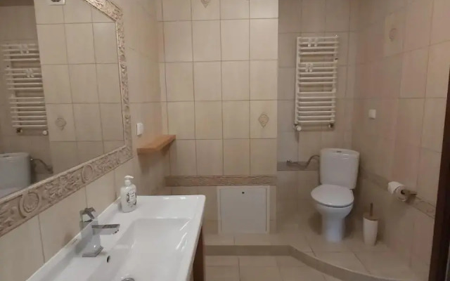 Apartament Silence