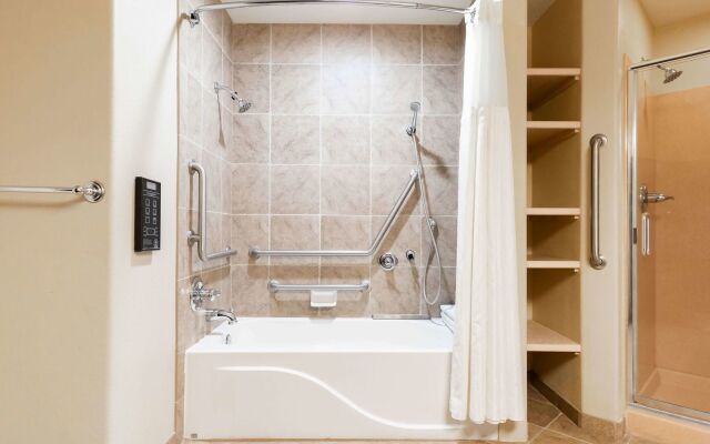 Hilton Vacation Club Scottsdale Villa Mirage