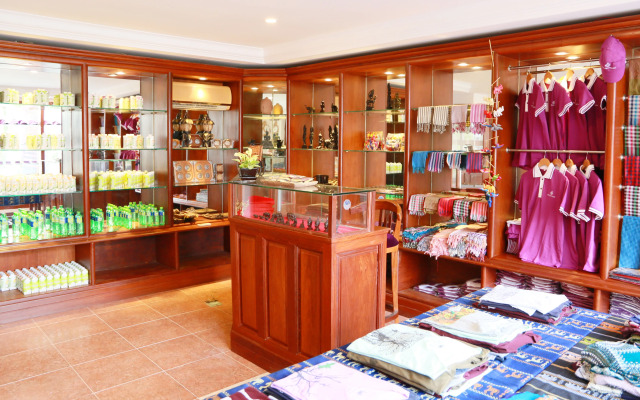 TTC Hotel Premium-Angkor