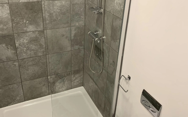 The Coach House and The Stable