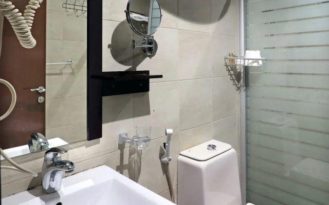 Orans Suites 4