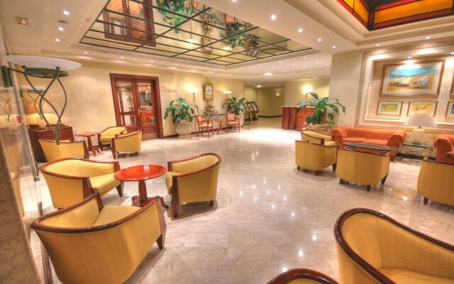 Grand Hotel Gozo
