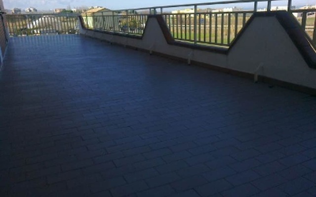 4 Seater Room for Rent With Private Bathroom and Wifi - Molise