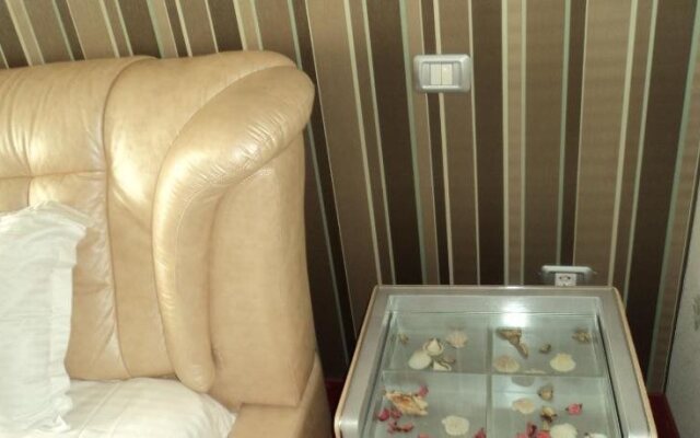 Hotel Boutique Shine
