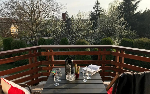 Cili's Apartments Vonyarcvashegy Balaton