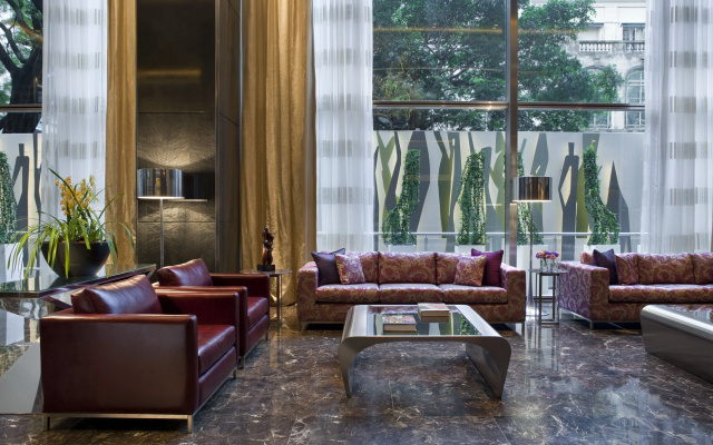 Alvear Art Hotel