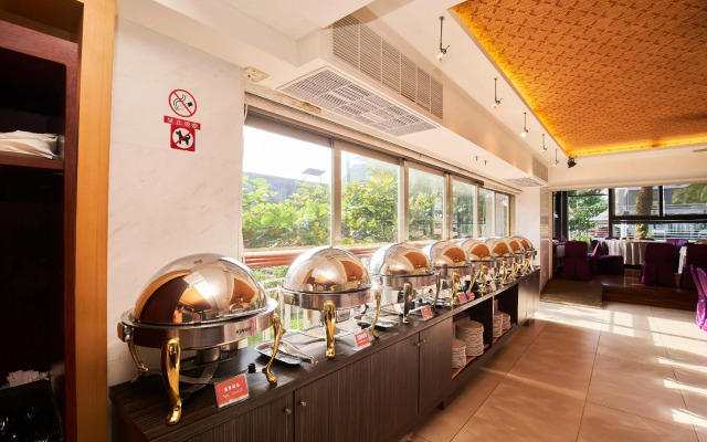 Art Spa Hotel
