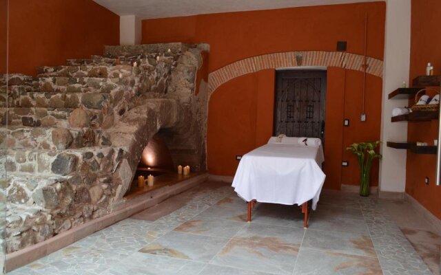 Hotel Casa Pozo del Rayo