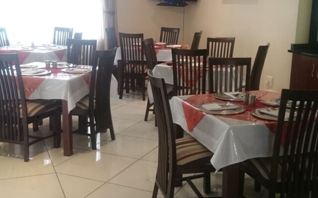 Global Village Guesthouse