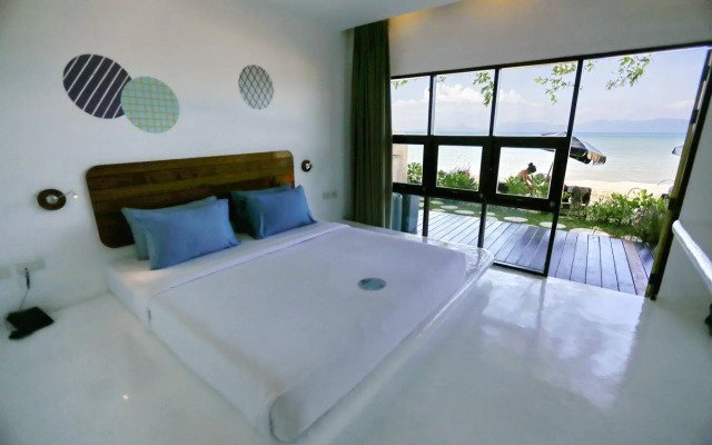 The Hammock Samui Beach Resort