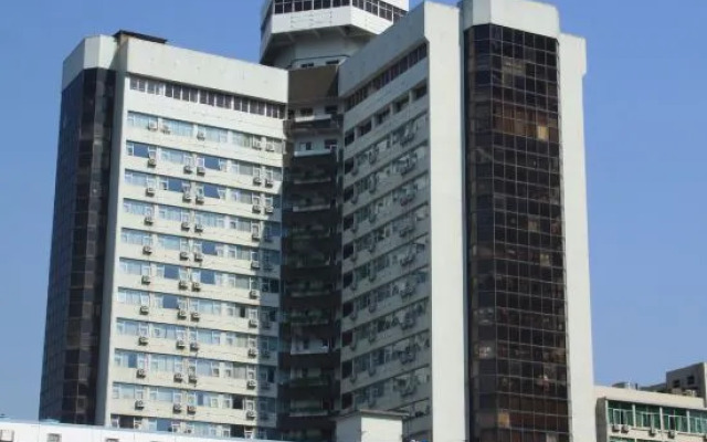 Yin He Hotel